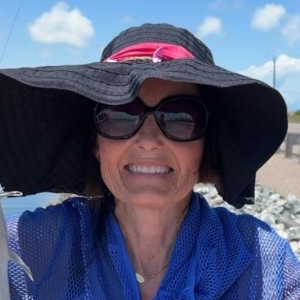 Meet your Posher, Jackie